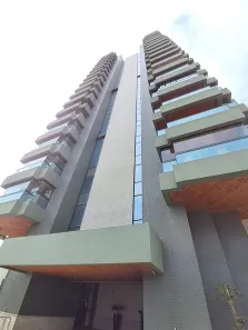 Apartamento com 3 Quartos à venda, 240m² no Centro, São Carlos