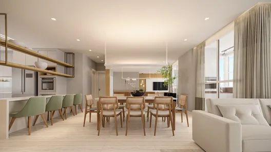 Apartamento com 4 Quartos à venda, 146m² no Pioneiros, Balneário Camboriú