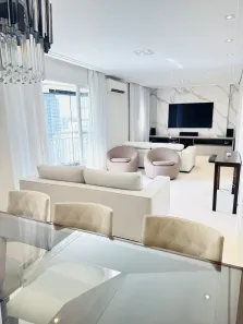 Apartamento com 3 Quartos à venda, 142m² no Vila Mascote, São Paulo