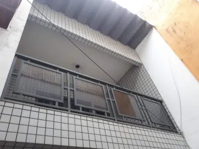 Casa com 2 Quartos para alugar, 97m² no Jacarepaguá, Rio de Janeiro