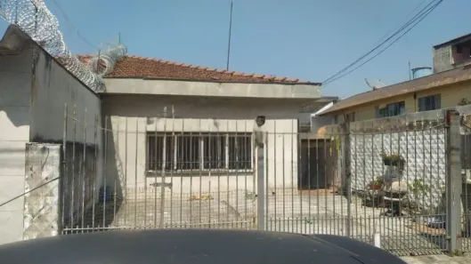 Casa com 3 Quartos à venda, 132m² no Parque Edu Chaves, São Paulo