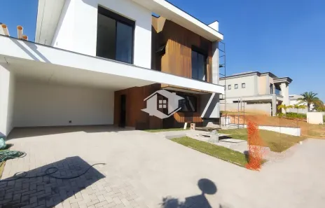 Apartamento com 4 Quartos à venda, 267m² no Alphaville Dom Pedro, Campinas