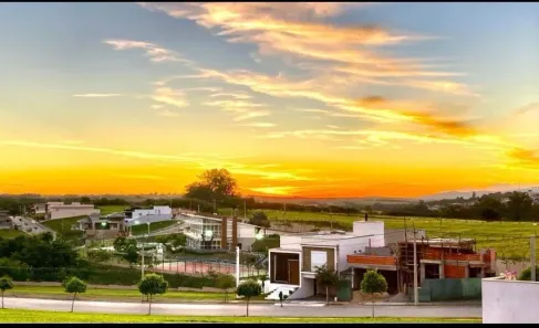 Lote/Terreno à venda, 300m² no Cyrela Landscape Esplanada, Votorantim