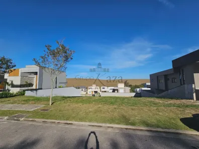 Lote/Terreno à venda, 490m² no Condomínio Residencial Alphaville II, São José dos Campos
