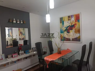 Apartamento com 3 Quartos à venda, 68m² no Mogi Moderno, Mogi das Cruzes