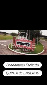 Lote/Terreno com 1 Quarto à venda, 1m² no Residencial Fazenda Pinheirinho, Rio das Pedras