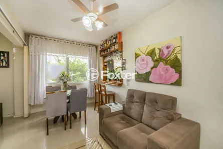 Apartamento com 3 Quartos à venda, 69m² no Partenon, Porto Alegre