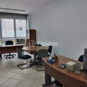 Sala Comercial à venda, 28m² no Auxiliadora, Porto Alegre
