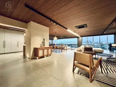 Apartamento com 4 Quartos à venda, 384m² no Guanabara, Londrina