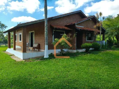 Fazenda/Sítio com 3 Quartos à venda, 300m² no Silvianopolis, Silvianópolis