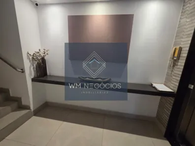 Cobertura com 3 Quartos à venda, 173m² no Cidade Nova, Belo Horizonte