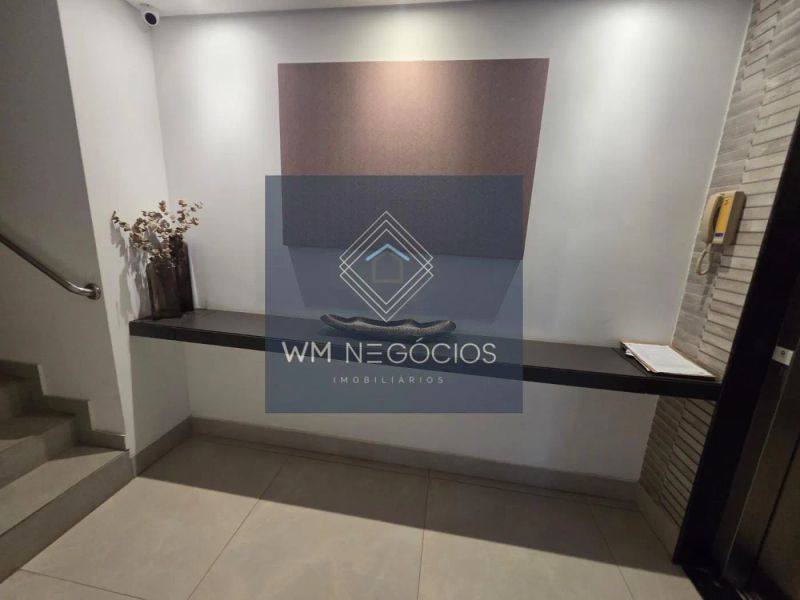 Cobertura com 3 quartos — Cidade Nova, Belo Horizonte