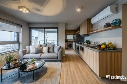 Apartamento com 2 Quartos à venda, 71m² no Sumaré, São Paulo