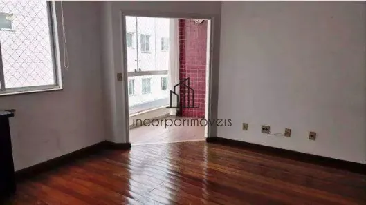Apartamento com 3 Quartos à venda, 100m² no Buritis, Belo Horizonte