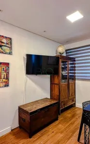 Apartamento com 2 Quartos à venda, 50m² no Brás, São Paulo