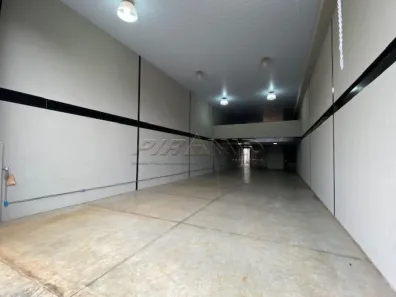 Ponto Comercial para alugar, 225m² no Campos Elíseos, Ribeirão Preto