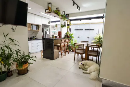 Apartamento com 3 Quartos à venda, 110m² no Santo Antônio, Belo Horizonte