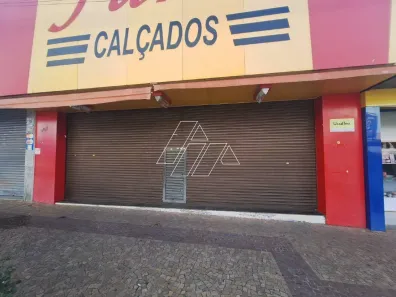 Ponto Comercial para alugar, 450m² no Centro, Marília
