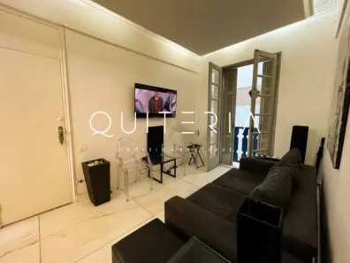 Apartamento com 2 Quartos à venda, 56m² no Leblon, Rio de Janeiro