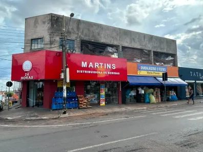 Sala Comercial à venda, 400m² no Morada da Serra, Cuiabá