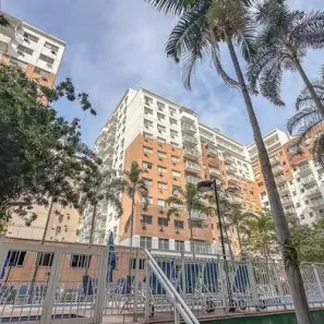 Apartamento com 2 Quartos à venda, 62m² no Centro, Rio de Janeiro