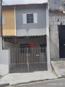 Sobrado com 1 Quarto à venda, 55m² no Vila Caputera, Mogi das Cruzes