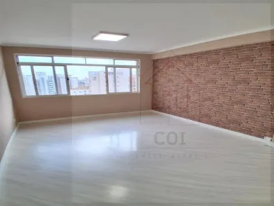 Apartamento com 2 Quartos para alugar, 90m² no Vila Mariana, São Paulo