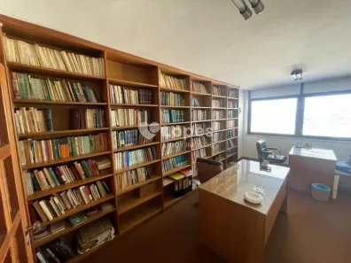 Sala Comercial à venda, 27m² no Centro, Rio de Janeiro
