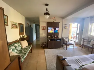 Casa com 2 Quartos à venda, 103m² no Laranjal, Pelotas