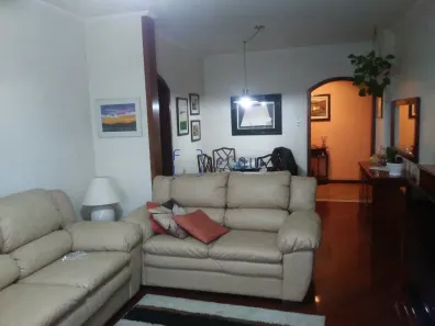 Apartamento com 3 Quartos à venda, 103m² no Lauzane Paulista, São Paulo