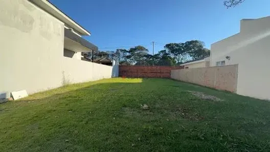 Lote/Terreno à venda, 312m² no Residencial Eldorado, São Carlos