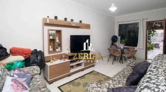 Casa com 2 Quartos à venda, 100m² no Mauá, São Caetano do Sul