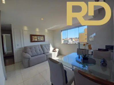 Cobertura com 3 Quartos à venda, 130m² no Pompéia, Belo Horizonte