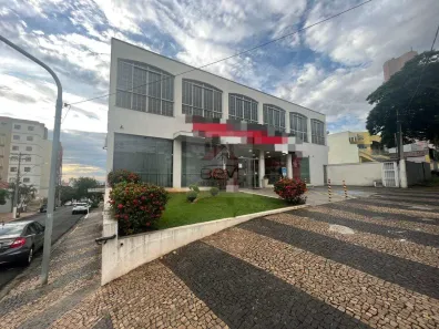 Galpão/Depósito/Armazém para alugar, 1200m² no Centro, Piracicaba