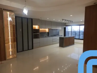 Apartamento com 2 Quartos à venda, 103m² no Setor Bueno, Goiânia