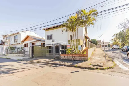Casa com 5 Quartos à venda, 291m² no Vila Imbui, Cachoeirinha