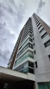 Apartamento com 4 Quartos à venda, 174m² no São Brás, Belém