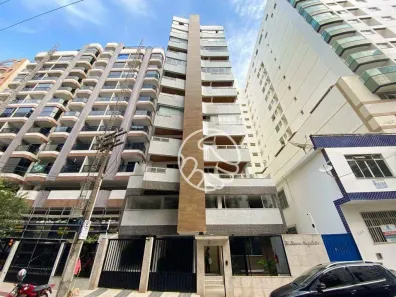 Apartamento com 3 Quartos à venda, 120m² no São Judas Tadeu, Guarapari