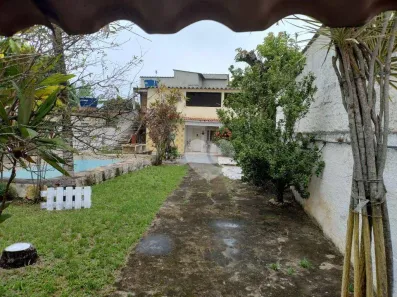 Casa com 1 Quarto à venda, 120m² no Guaratiba, Rio de Janeiro