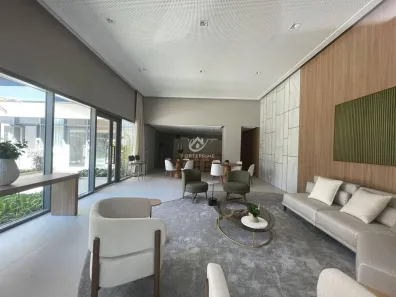 Apartamento com 3 Quartos à venda, 150m² no Moema, São Paulo