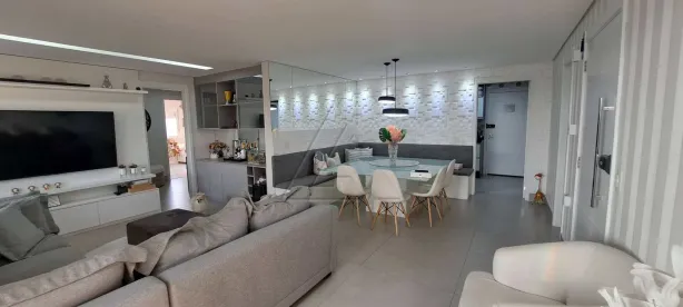 Apartamento com 2 Quartos à venda, 125m² no Jardim Vazani, São Paulo