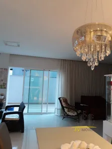 Apartamento com 4 Quartos para alugar, 155m² no Meia Praia, Itapema