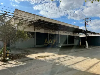 Galpão/Depósito/Armazém para alugar, 4316m² no Jardim Humaitá, São Paulo