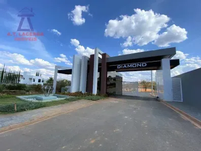 Lote/Terreno à venda, 368m² no Ibituruna, Montes Claros