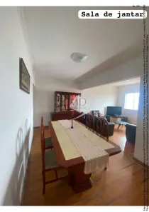 Apartamento com 3 Quartos à venda, 93m² no Barcelona, São Caetano do Sul