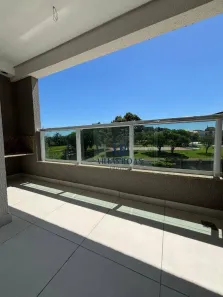 Apartamento com 2 Quartos à venda, 57m² no Jardim Califórnia, Jacareí