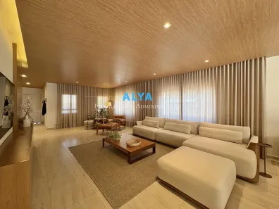 Casa de Condomínio com 4 Quartos à venda, 398m² no Residencial Morada das Estrelas (Aldeia da Serra), Barueri