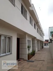 Casa com 3 Quartos à venda, 63m² no Vila Marieta, São Paulo