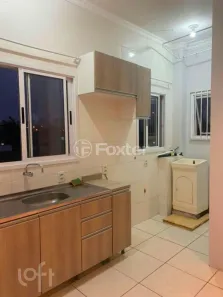 Apartamento com 2 Quartos à venda, 44m² no Vila Vista Alegre, Cachoeirinha