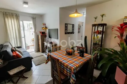 Apartamento com 2 Quartos à venda, 55m² no Jardim Monte Kemel, São Paulo